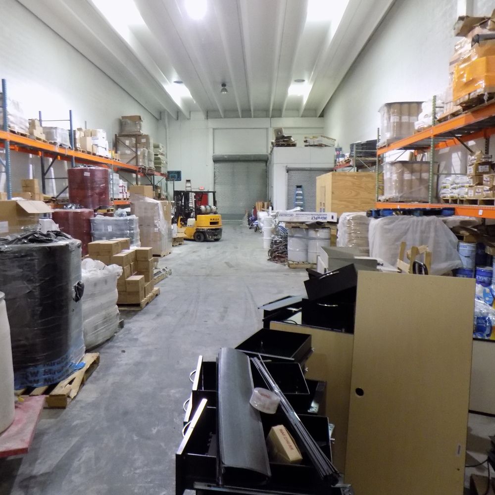 Dixie Box Building: 671 & 675 NW 4 Avenue, Fort Lauderdale, FL 33311